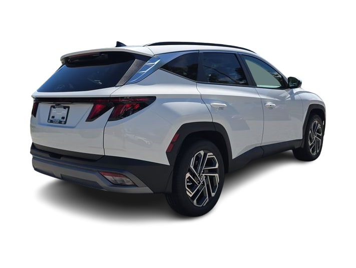 Thumbnail: 2026 Hyundai Tucson - 17