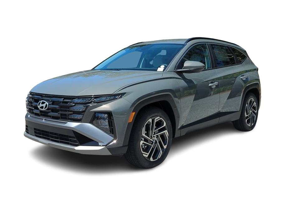 Thumbnail: 2026 Hyundai Tucson - 16