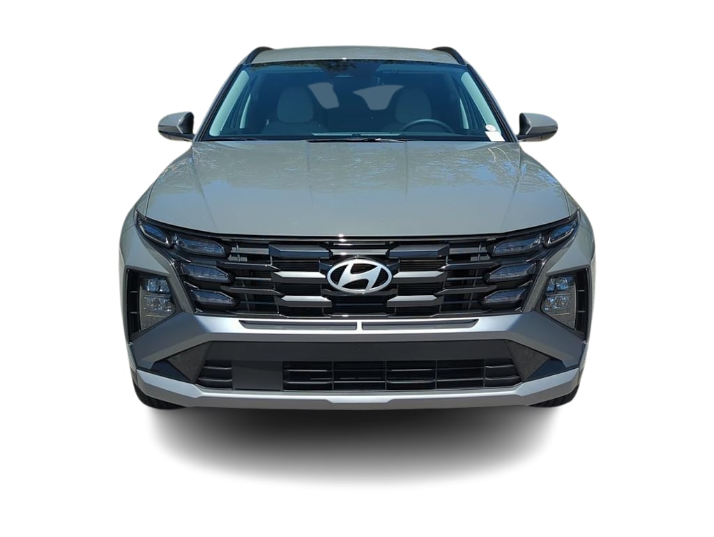 Thumbnail: 2026 Hyundai Tucson - 6