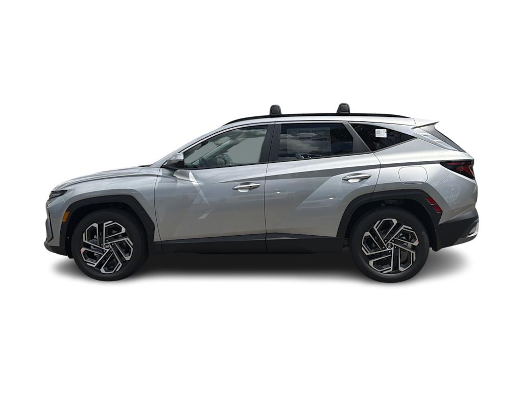 Thumbnail: 2026 Hyundai Tucson - 3