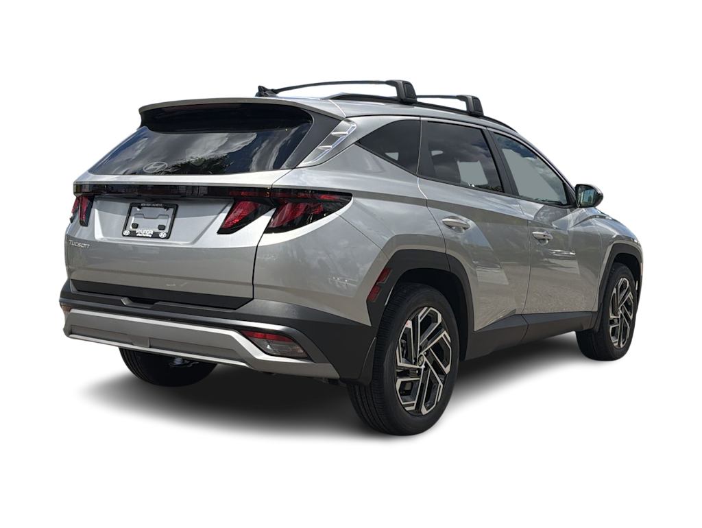 Thumbnail: 2026 Hyundai Tucson - 16