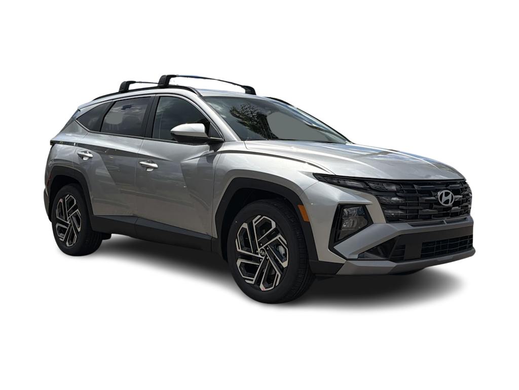 Thumbnail: 2026 Hyundai Tucson - 18