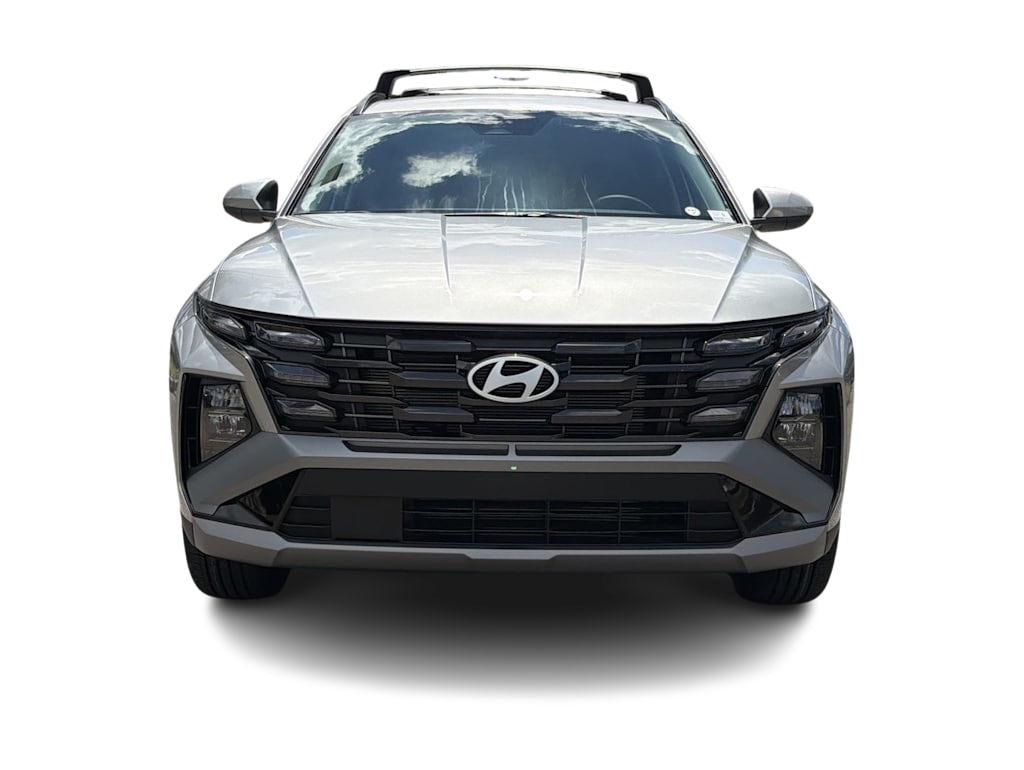 Thumbnail: 2026 Hyundai Tucson - 6