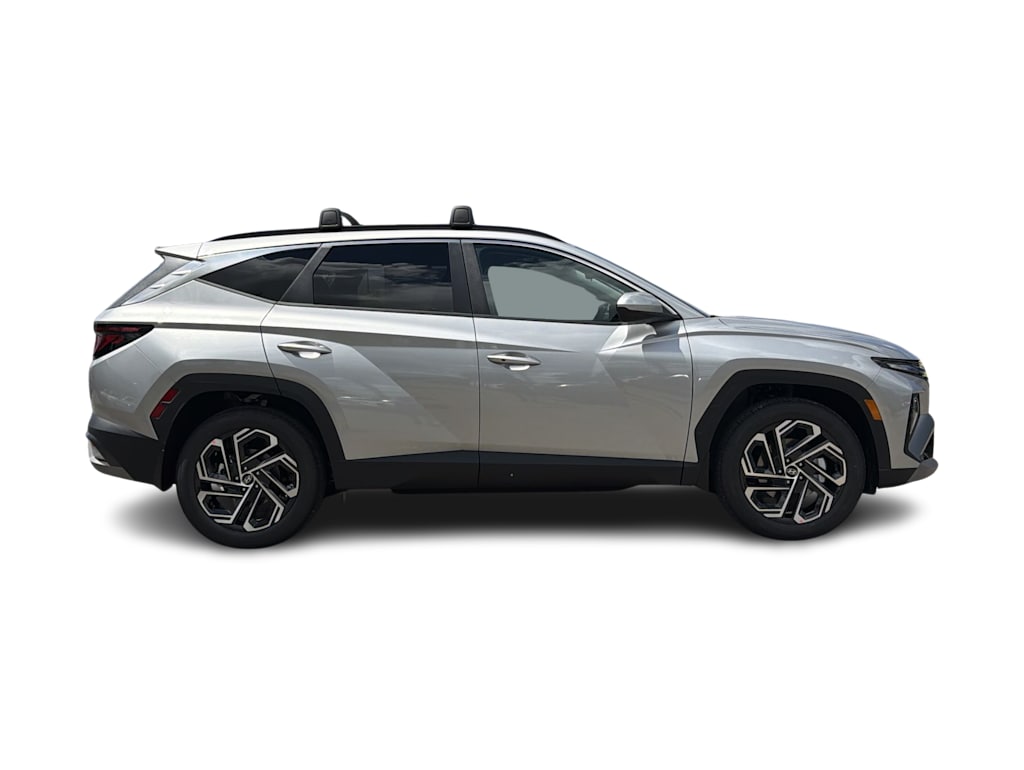 Thumbnail: 2026 Hyundai Tucson - 17