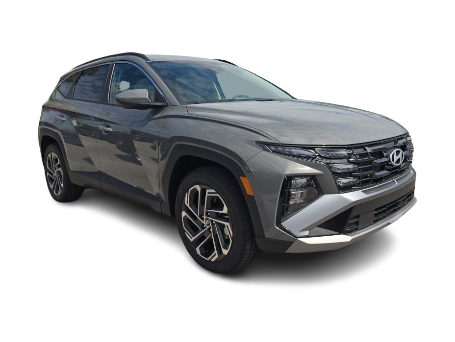 Thumbnail: 2026 Hyundai Tucson - 20