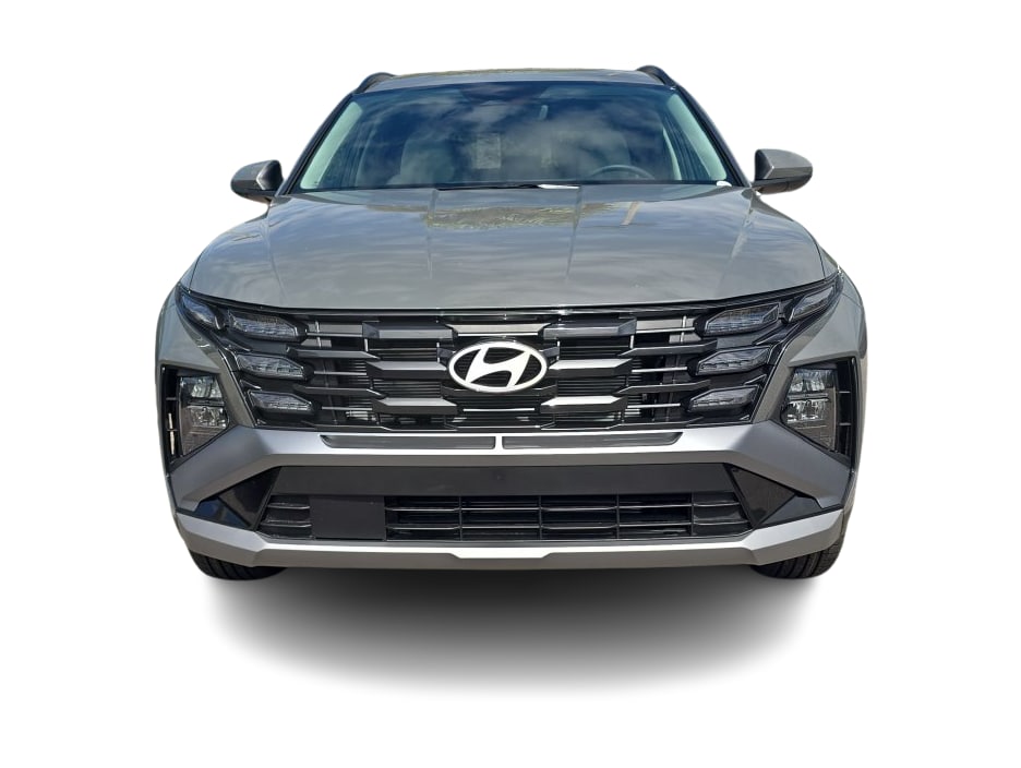 Thumbnail: 2026 Hyundai Tucson - 6