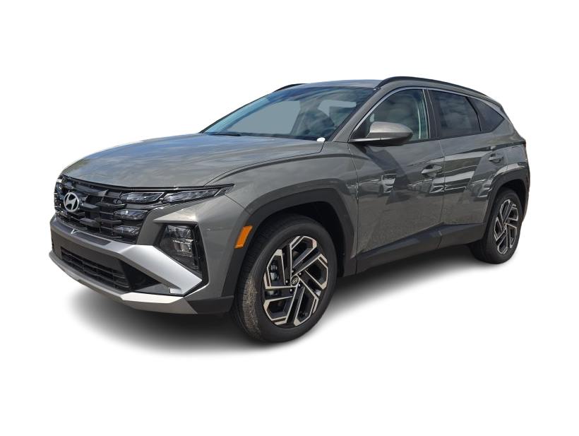 Thumbnail: 2026 Hyundai Tucson - 17