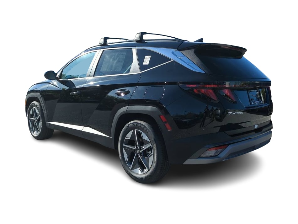 Thumbnail: 2026 Hyundai Tucson - 4
