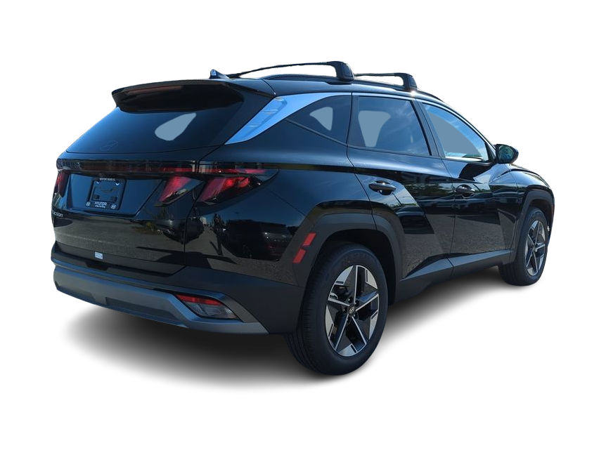 Thumbnail: 2026 Hyundai Tucson - 17
