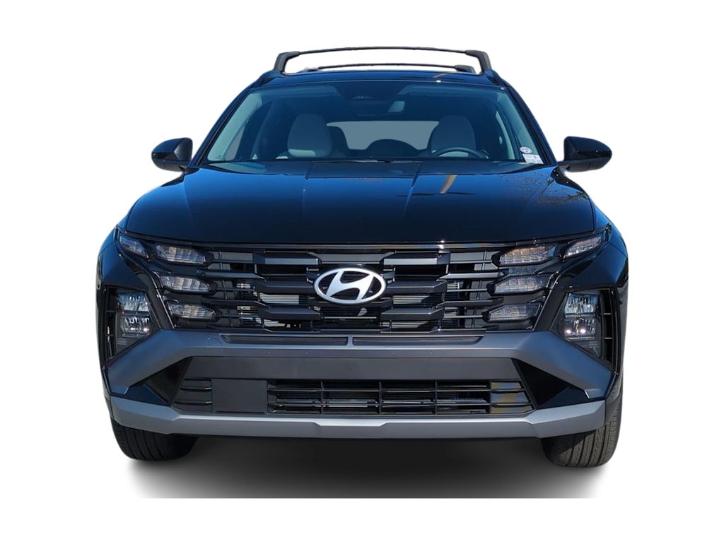 Thumbnail: 2026 Hyundai Tucson - 6