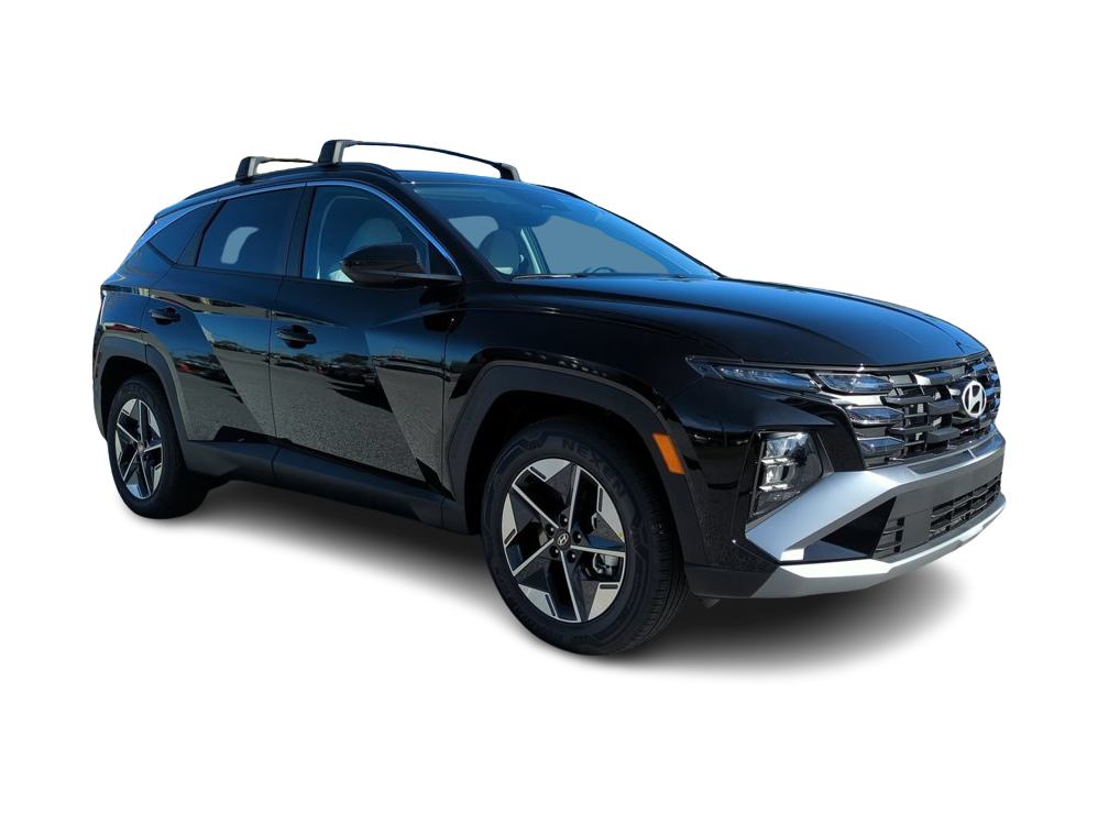 Thumbnail: 2026 Hyundai Tucson - 19