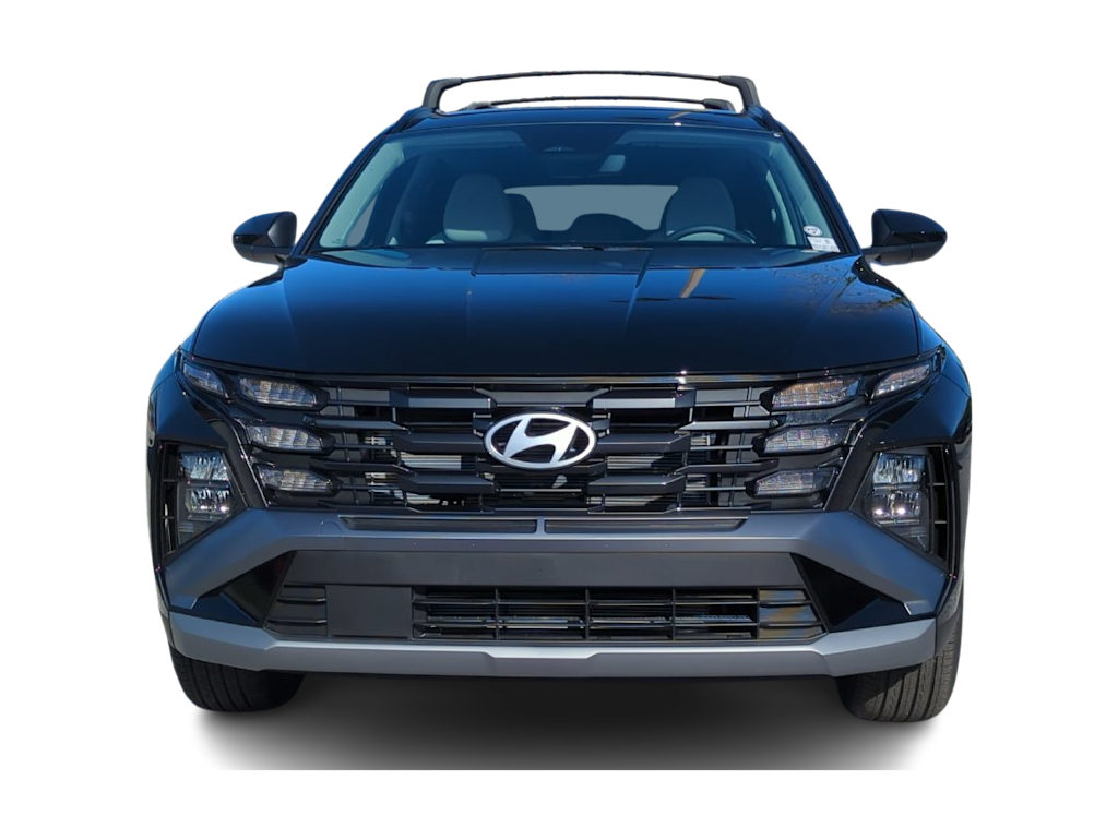 Thumbnail: 2026 Hyundai Tucson - 6