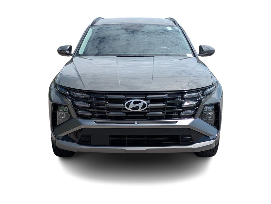 Thumbnail: 2025 Hyundai Tucson - 6