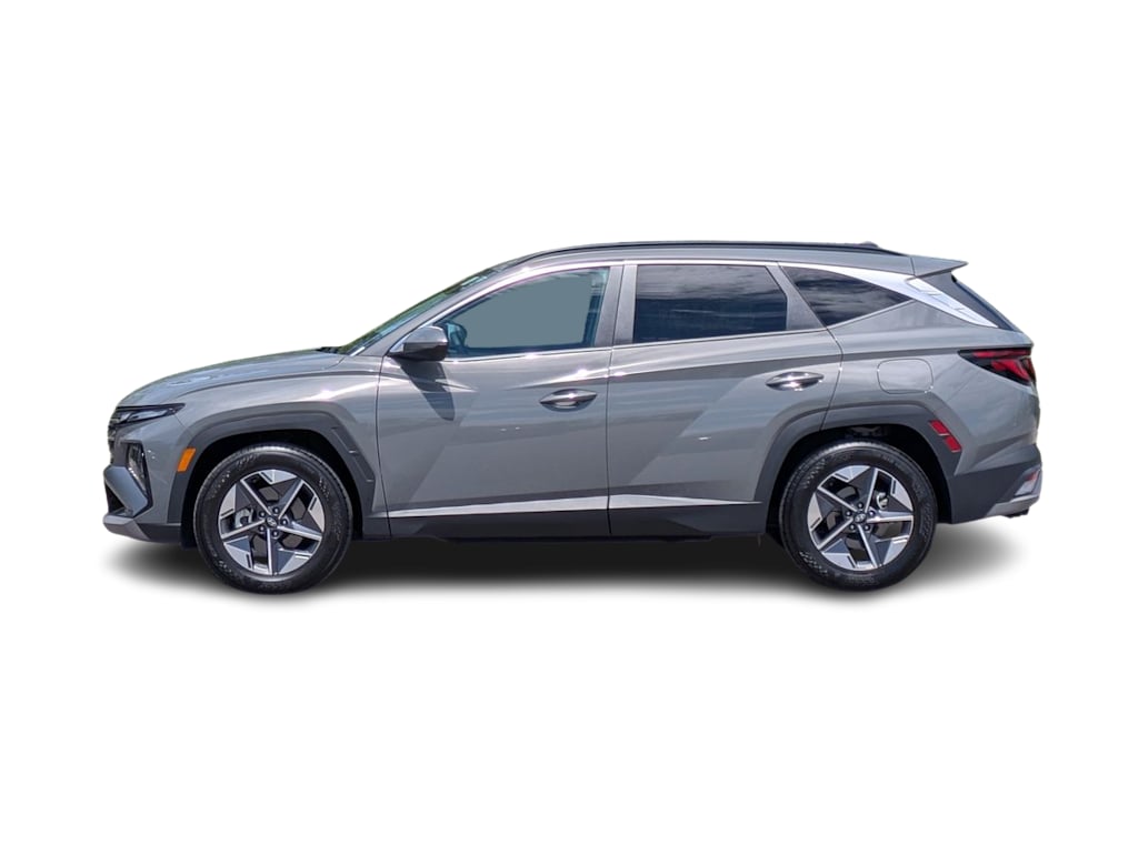 Thumbnail: 2025 Hyundai Tucson - 3