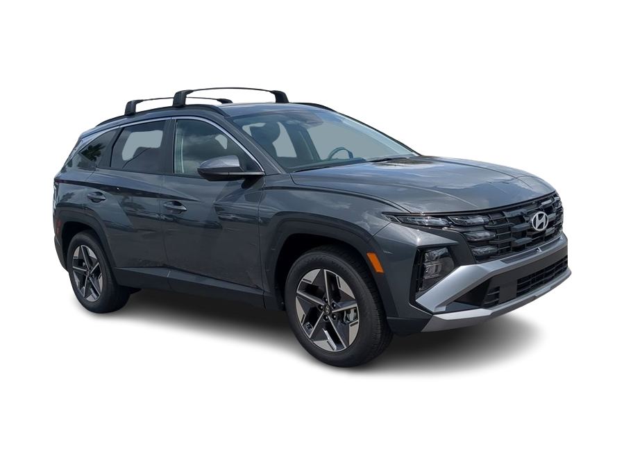 Thumbnail: 2026 Hyundai Tucson - 21