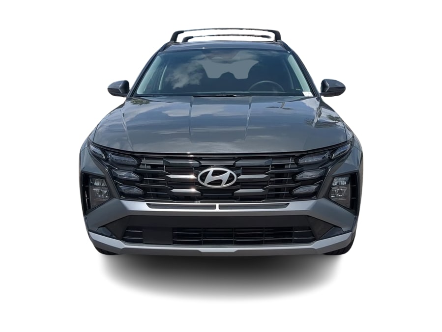 Thumbnail: 2026 Hyundai Tucson - 6