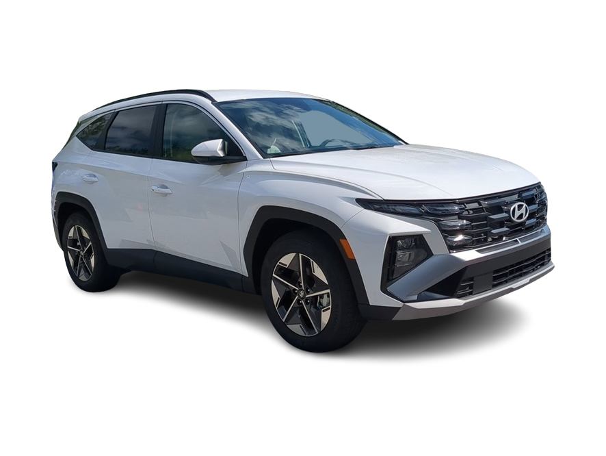 Thumbnail: 2026 Hyundai Tucson - 20