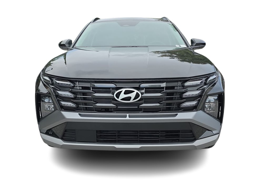 Thumbnail: 2026 Hyundai Tucson - 6