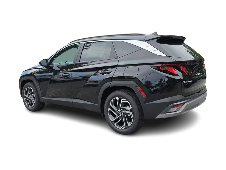 Thumbnail: 2026 Hyundai Tucson - 17