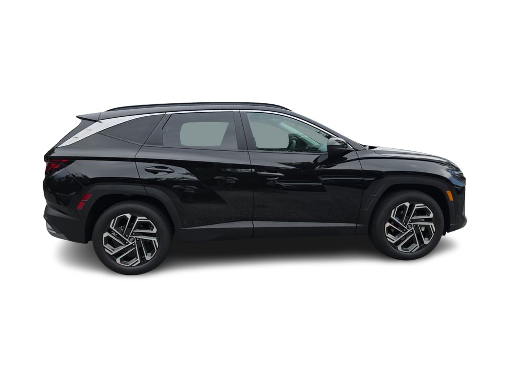 Thumbnail: 2026 Hyundai Tucson - 19
