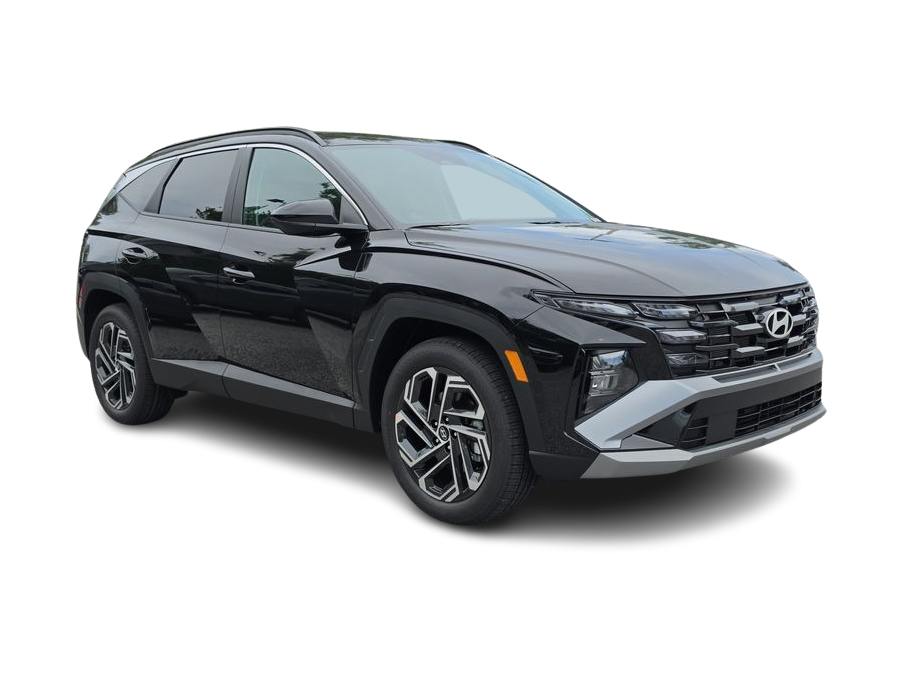 Thumbnail: 2026 Hyundai Tucson - 20
