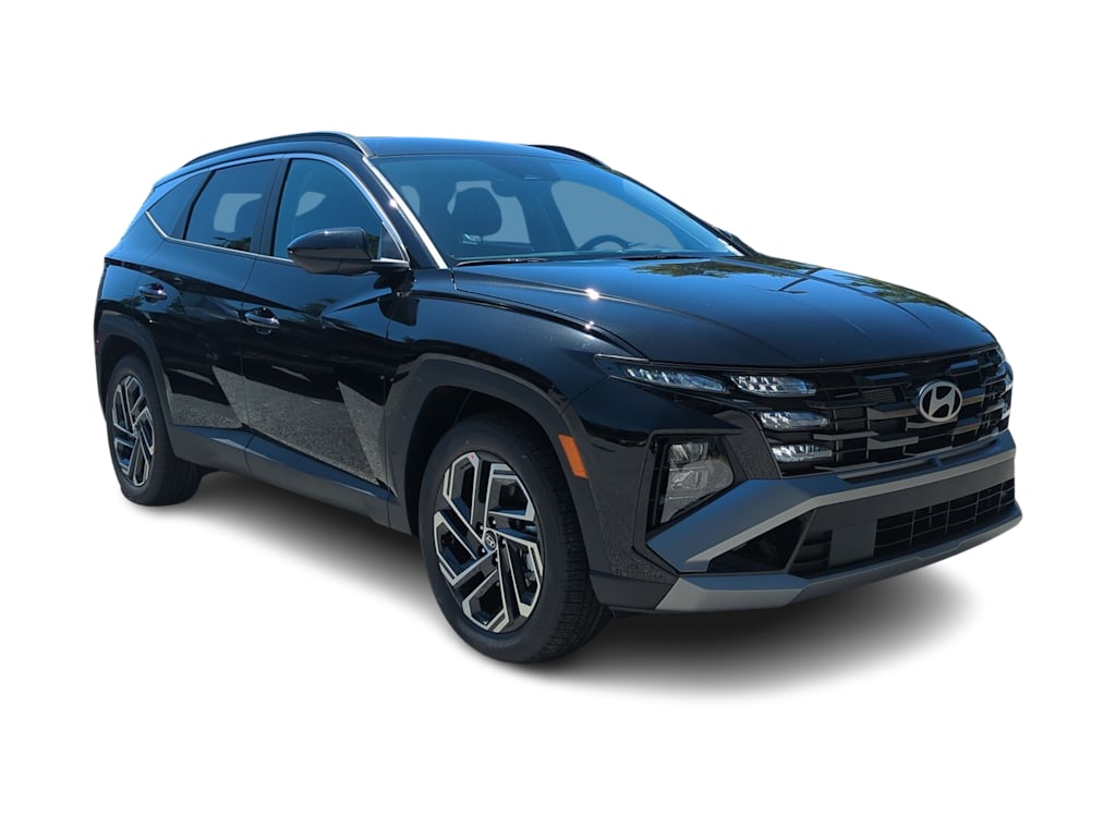 Thumbnail: 2026 Hyundai Tucson - 20