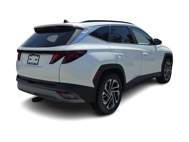 Thumbnail: 2026 Hyundai Tucson - 19