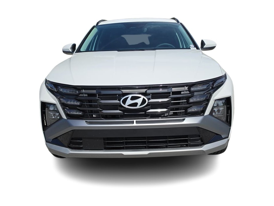 Thumbnail: 2026 Hyundai Tucson - 6