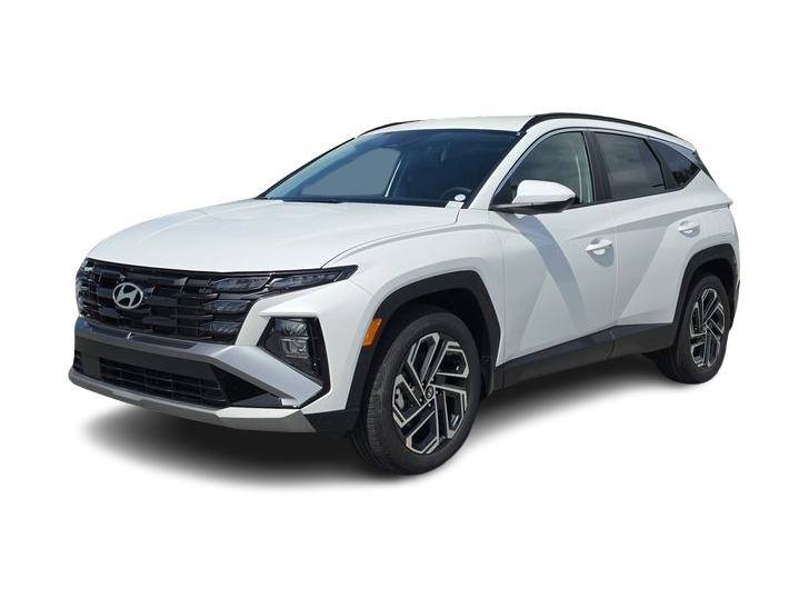 Thumbnail: 2026 Hyundai Tucson - 18