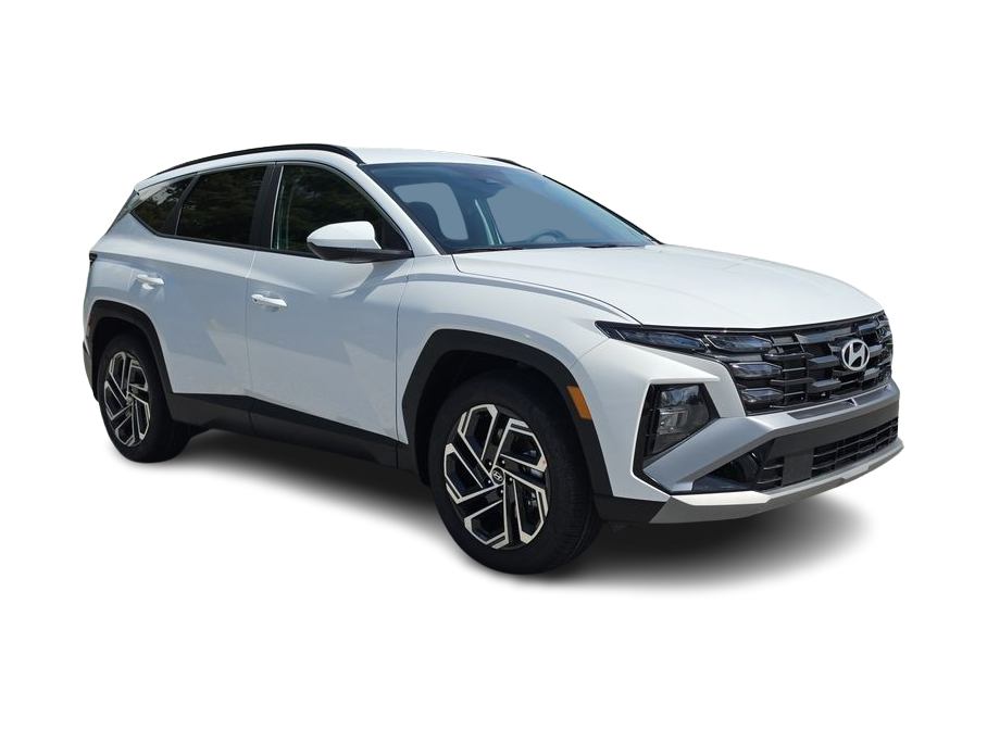 Thumbnail: 2026 Hyundai Tucson - 21