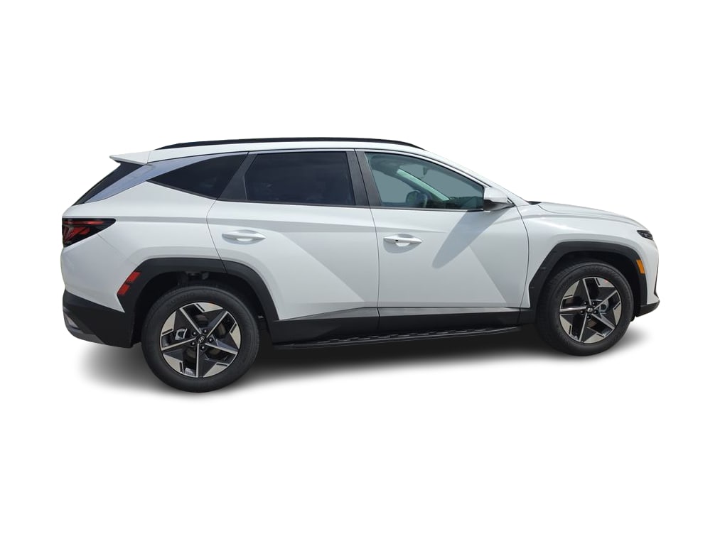 Thumbnail: 2026 Hyundai Tucson - 21