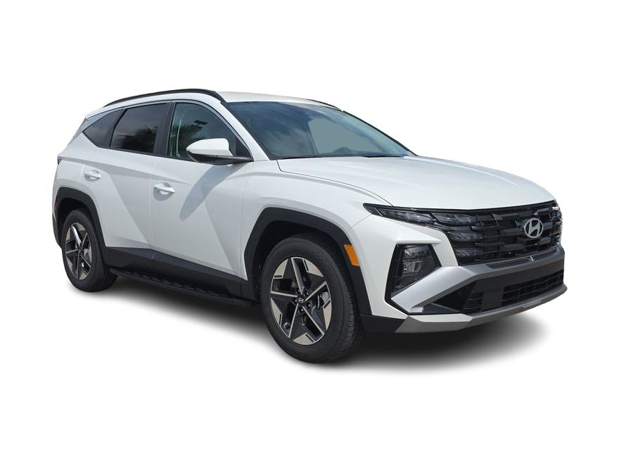 Thumbnail: 2026 Hyundai Tucson - 22