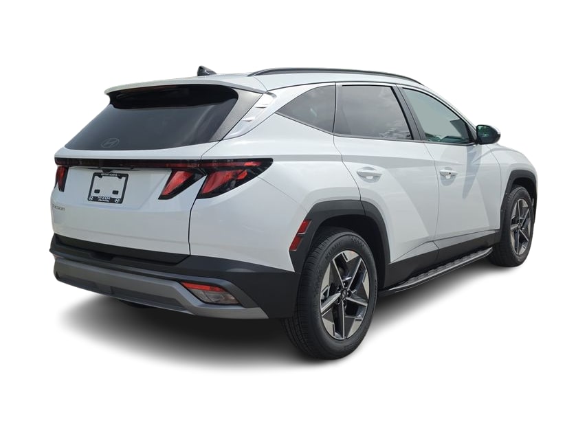 Thumbnail: 2026 Hyundai Tucson - 20