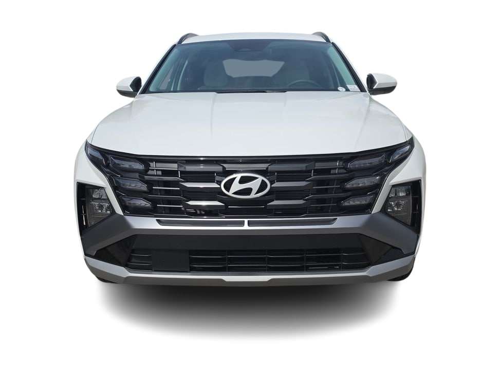 Thumbnail: 2026 Hyundai Tucson - 6