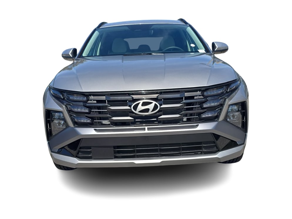 Thumbnail: 2026 Hyundai Tucson - 6
