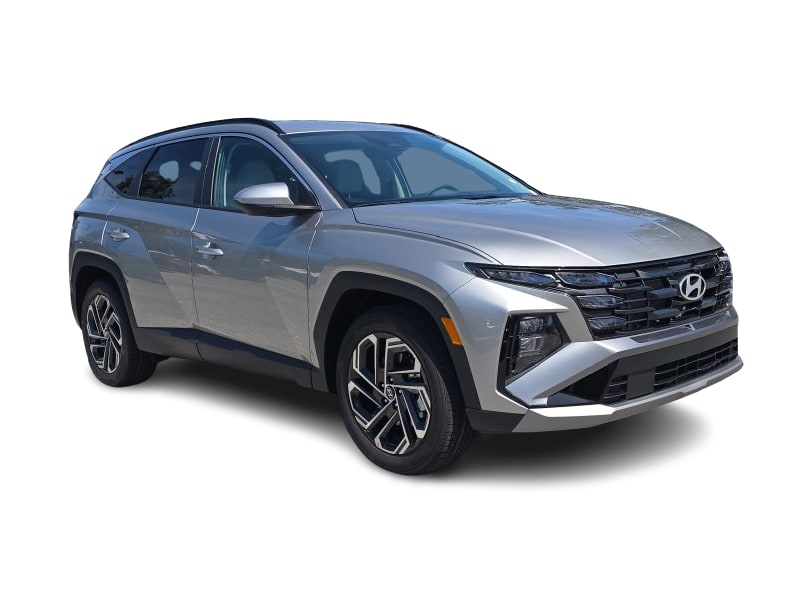 Thumbnail: 2026 Hyundai Tucson - 21