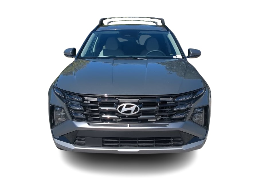 Thumbnail: 2026 Hyundai Tucson - 6