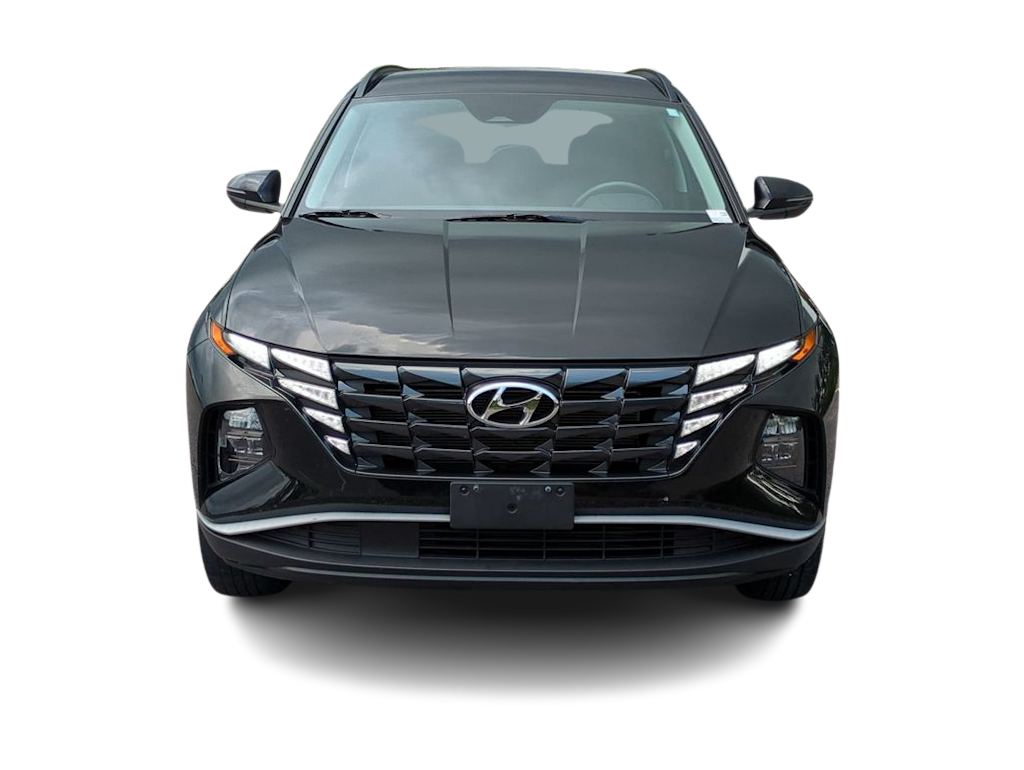 Thumbnail: 2023 Hyundai Tucson - 19