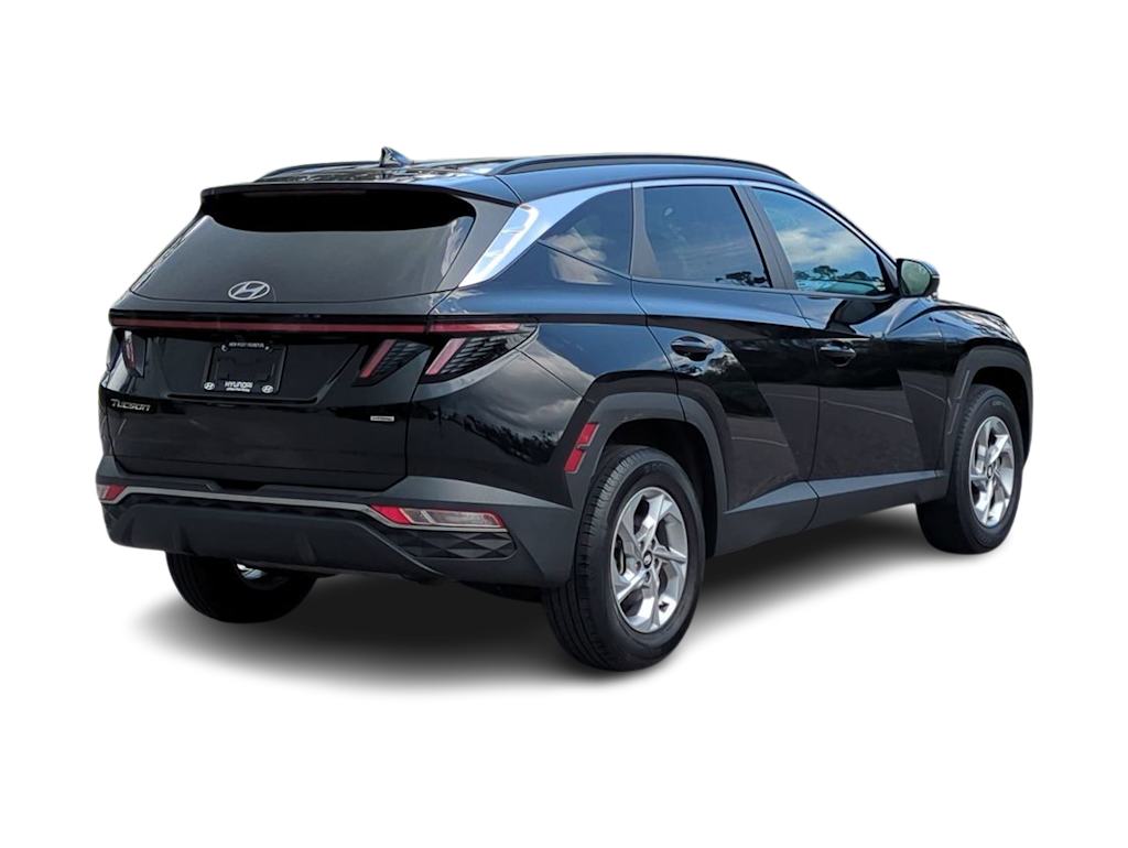Thumbnail: 2023 Hyundai Tucson - 18
