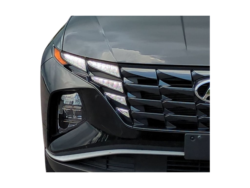 Thumbnail: 2023 Hyundai Tucson - 20