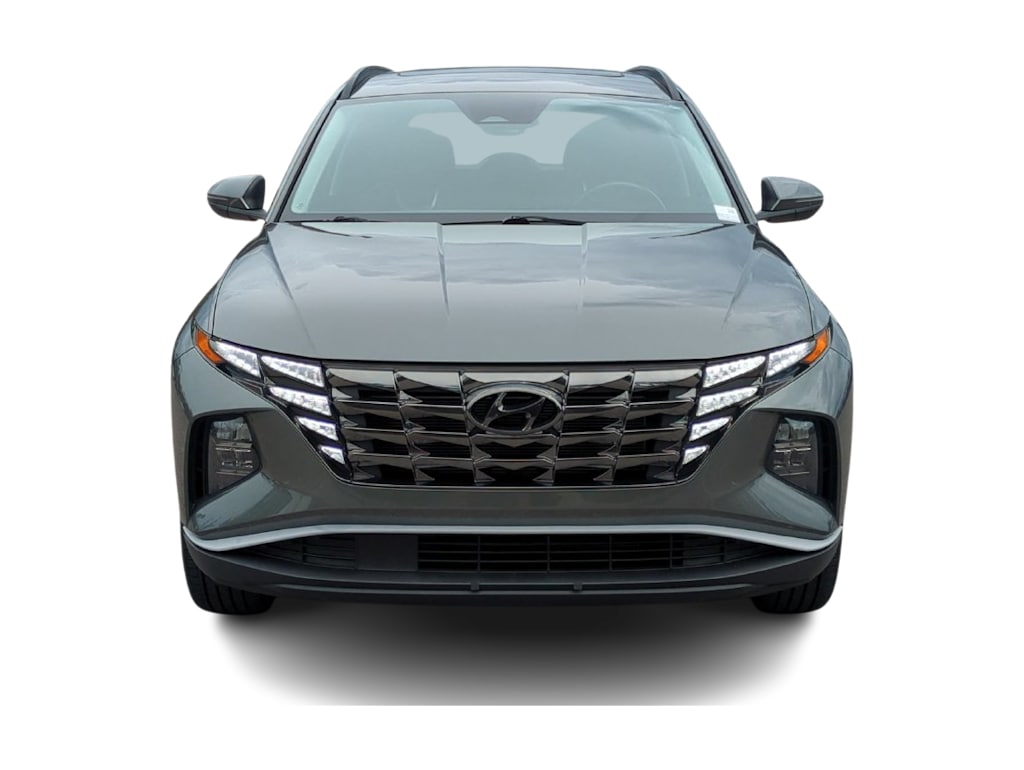 Thumbnail: 2022 Hyundai Tucson - 6