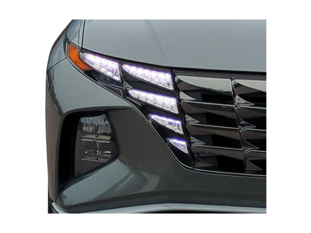 Thumbnail: 2022 Hyundai Tucson - 20