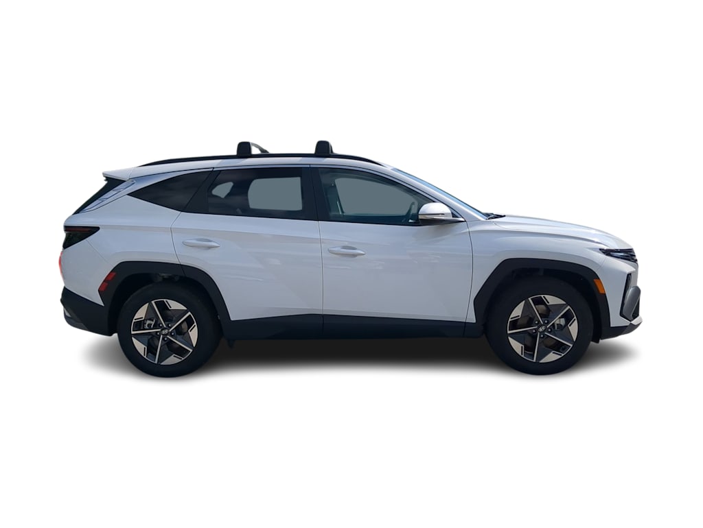 Thumbnail: 2026 Hyundai Tucson - 21