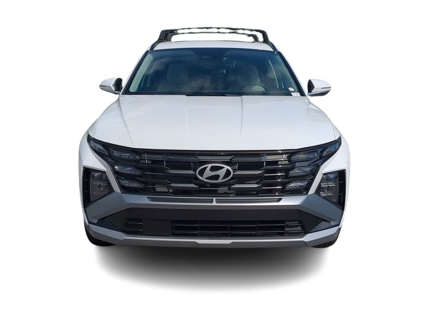 Thumbnail: 2026 Hyundai Tucson - 6