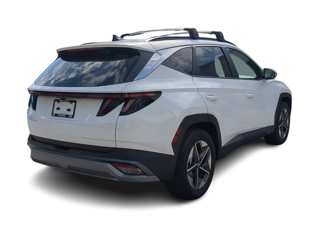 Thumbnail: 2026 Hyundai Tucson - 20