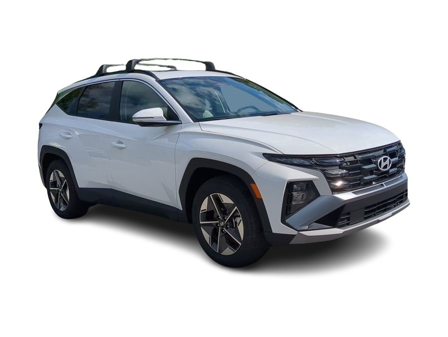Thumbnail: 2026 Hyundai Tucson - 22