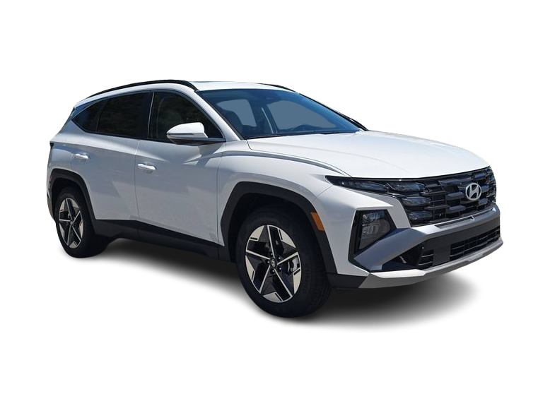 Thumbnail: 2026 Hyundai Tucson - 21