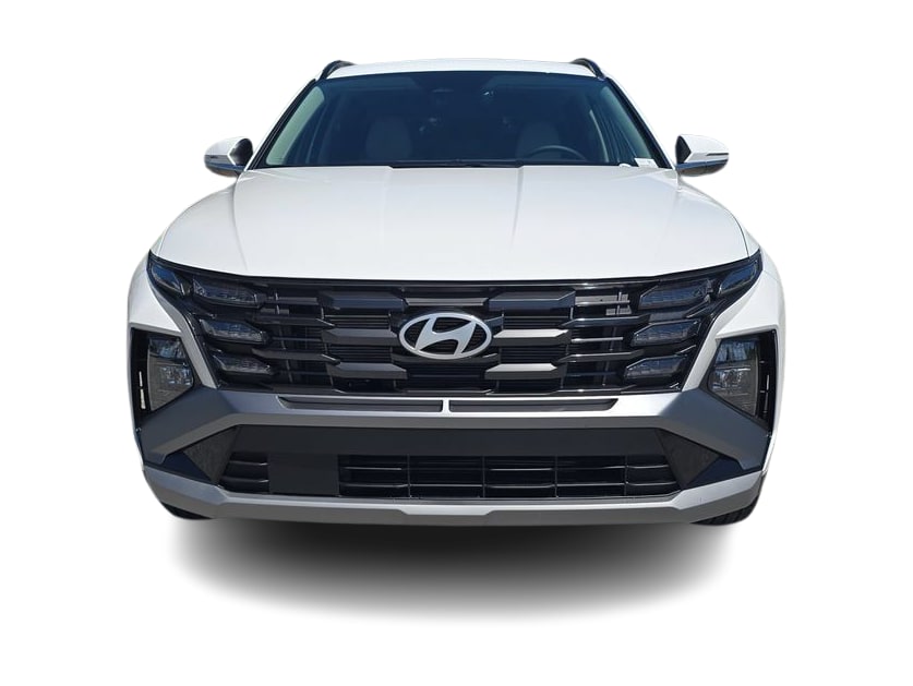 Thumbnail: 2026 Hyundai Tucson - 6