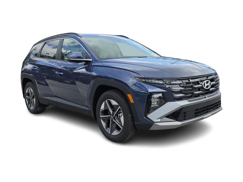 Thumbnail: 2026 Hyundai Tucson - 20
