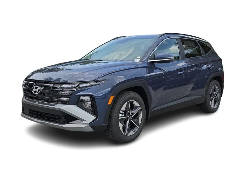 Thumbnail: 2026 Hyundai Tucson - 17